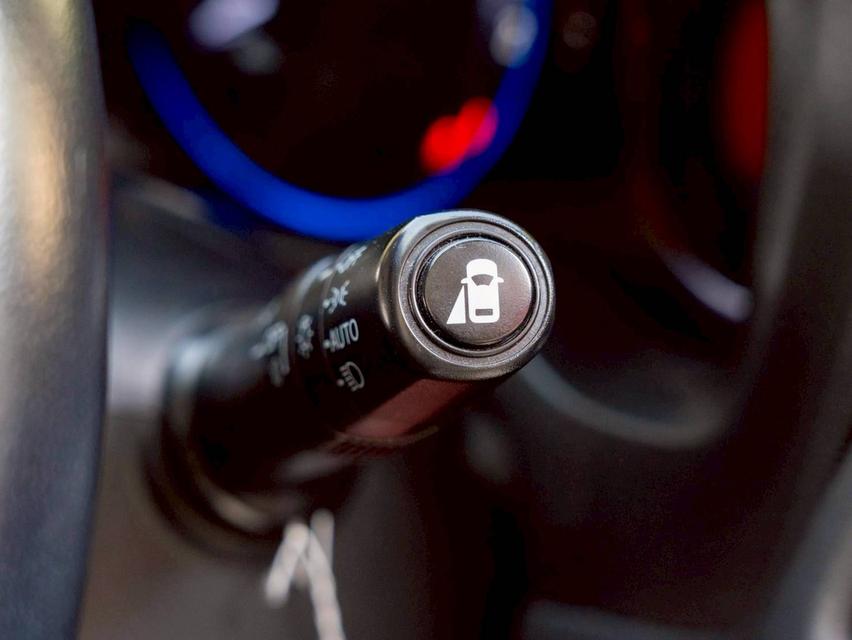 Honda HR-V 1.8EL ปีจด 2019 ♨️ ประกันเครื่องเกียร์3ปี3หมื่นkm ♨️ รูปที่ 17