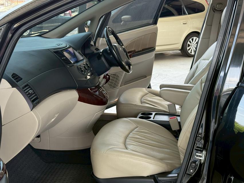 2010 M.SPACE WAGON 2.4GLS 8
