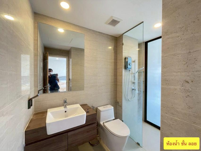 บ้านโครงการโนเวล เรสซิเดนซ์ ใกล้ 5 แยกลาดพร้าว 18