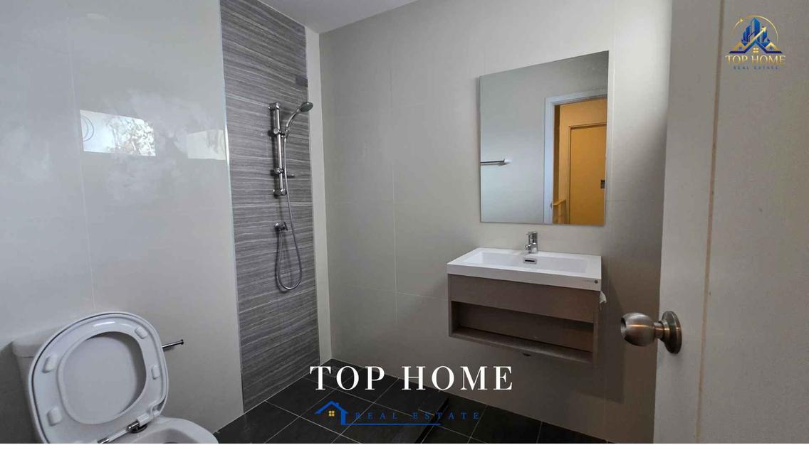 ขายทาวน์โฮม 3 ชั้น โครงการ เจ แกรนด์ สาทร–กัลปพฤกษ์ (J Grand Sathorn-Kanlapaphruek) 14