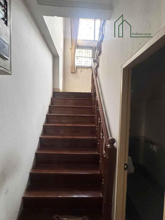 หมู่บ้านปรีชา สุวินทวงศ์ มีนบุรี หลังมุม 15