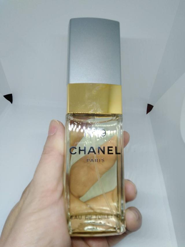 น้ำหอมแท้ราคาคุยกันได้ Chanel No.19 edt 100ml