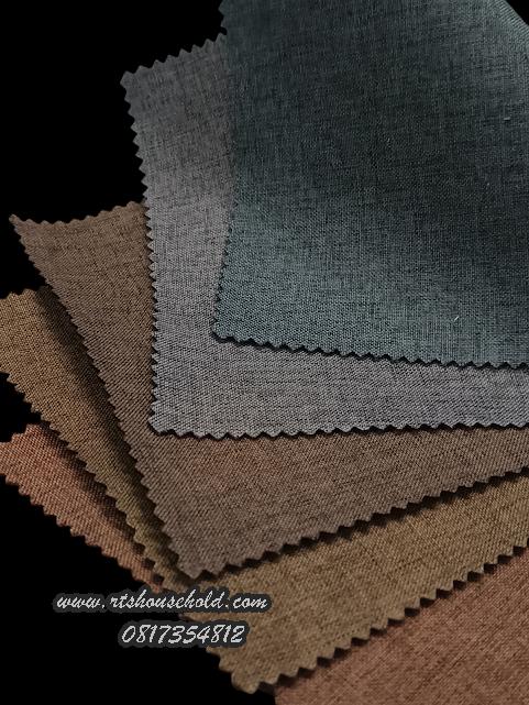 #ผ้าบุผนัง #ผ้าเก็บเสียง 0813735190 # ผ้ากันน้ำ #ผ้าบุโซฟา ผ้#าทำม่าน# Drapery Fabric soundproofing wall covering Fabric vs. Upholstery Fabric PATTAYA รูปที่ 7