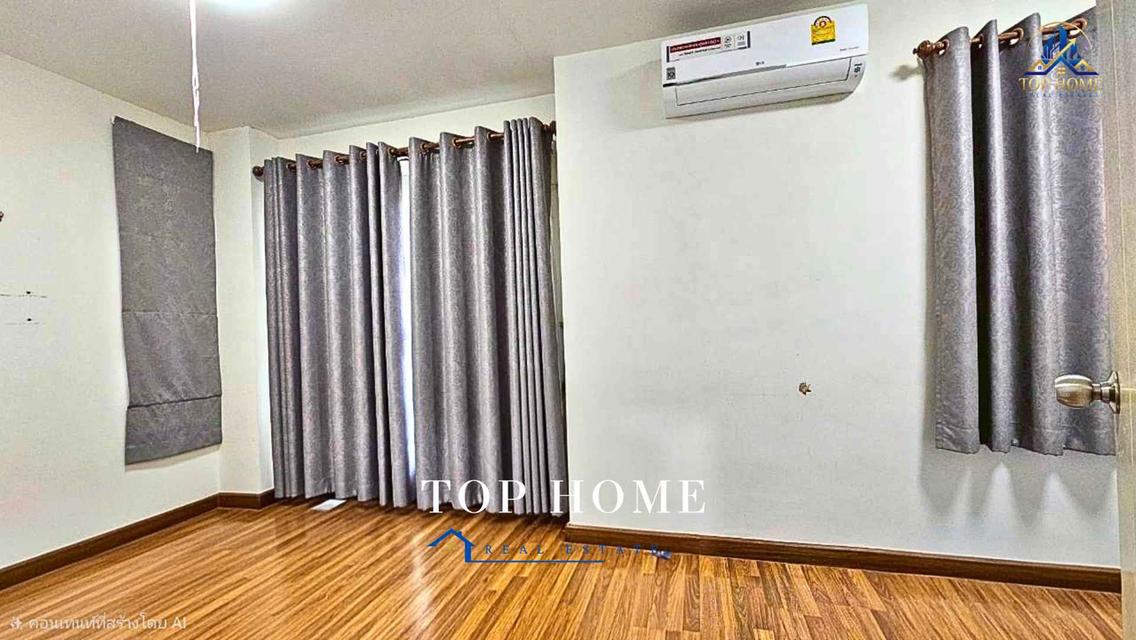 ขายด่วน! ทาวน์โฮม 2 ชั้น หลังมุม **พฤกษาวิลล์ 57 พัฒนาการ (Pruksa Ville 57 Phatthanakan)** พร้อมเข้าอยู่ 14