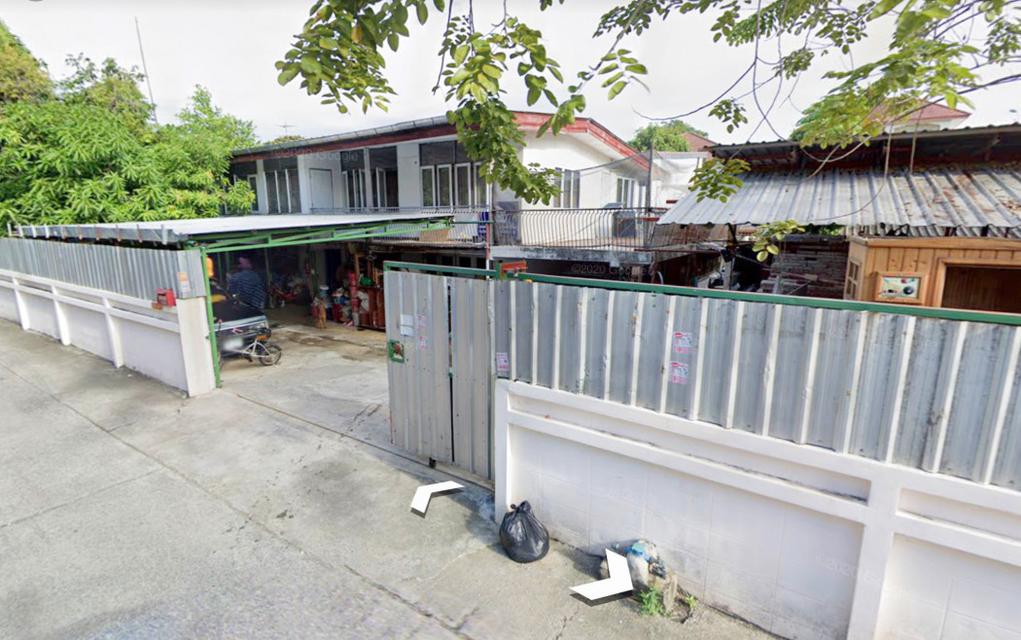 ขาย ที่ดิน 121 ตร.วา สุขุมวิท 109 และสุขุมวิท 111 สมุทรปราการ เดินทางสะดวก ใกล้ BTS สำโรงและแบริ่ง 5