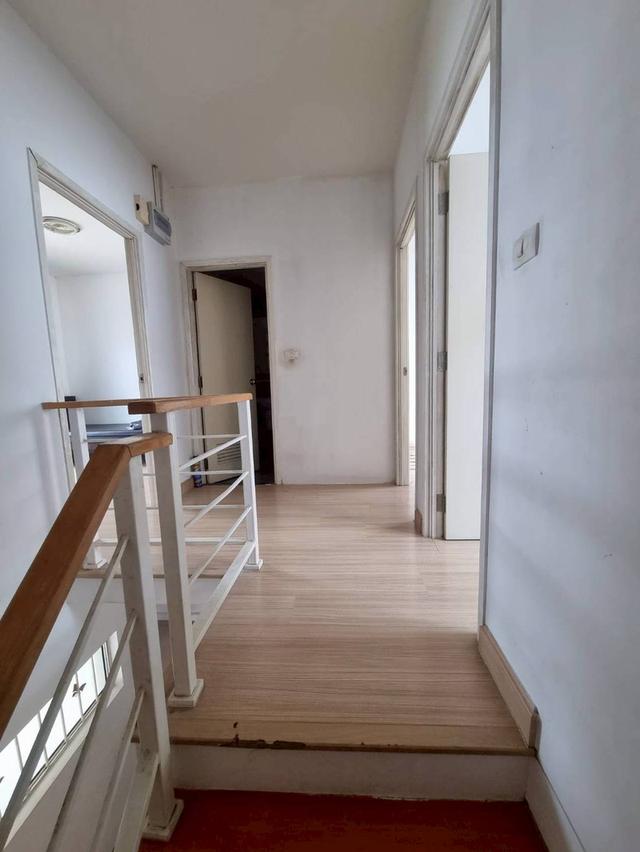 🏠มีบ้านว่างพร้อมให้เช่าค่า  พฤกษาวิลล์56 ราคา 12,000 .- บาท(ราคารวมส่วนกลางแล้ว) 7