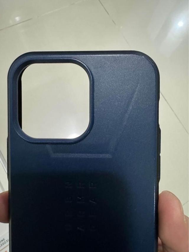 Case iPhone 15 Pro Max UAG รุ่น Civilian แท้ 3