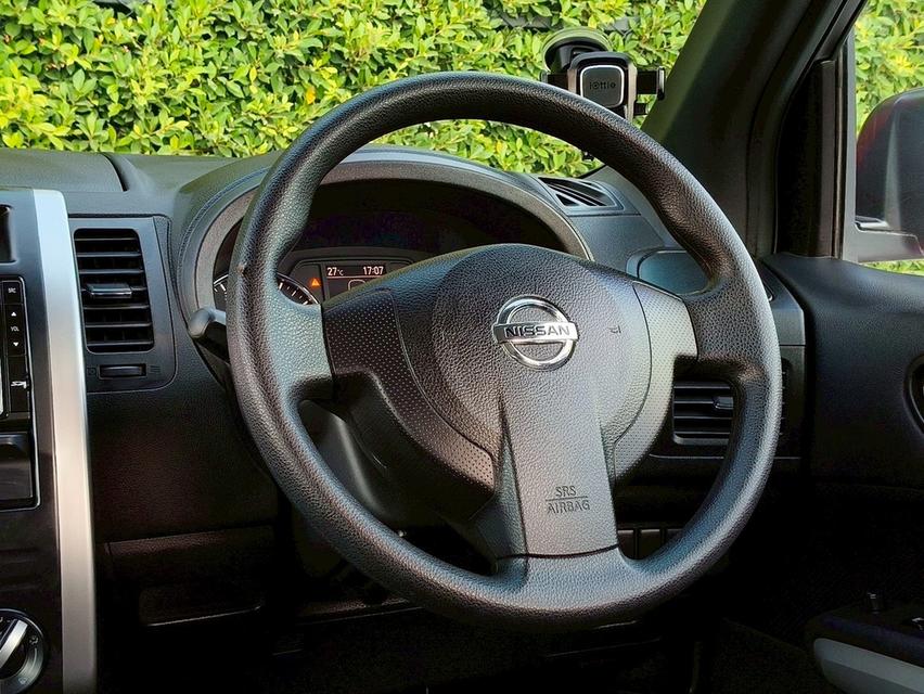 รหัสรถ KN363 📌 NISSAN XRAIL 2.0 2013 9