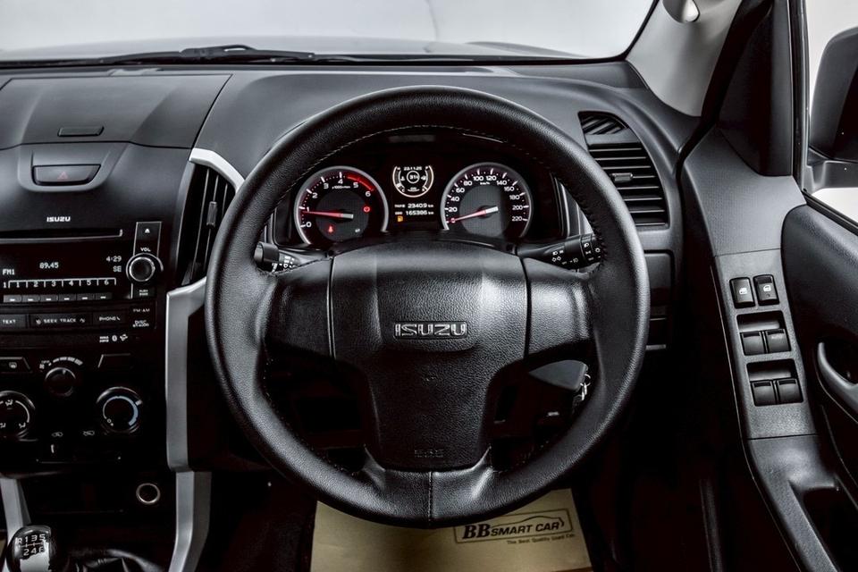 รหัสรถ 3B248 ISUZU DMAX 1.9 L HI-LANDER CAB-4 2017 15