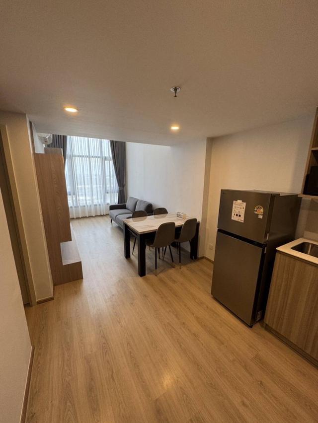ให้เช่า! Duplex 2 ห้องนอน @ Life Rama 4 - Asoke| วิวบางกระเจ้า | เฟอร์ครบ | พร้อมอยู่ 52 ตรม ชั้น 33 3