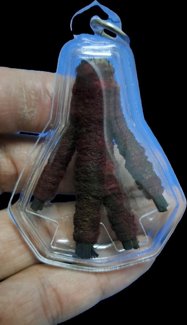 หุ่นพยนต์ แจกป่าช้า อาจารย์อ๊อดสนั่นทุ่ง รูปย่อยที่ 2