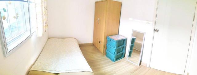 ขายบ้านทาวน์โฮมหมู่บ้านพฤกษาวิลล์ 87/1 ซอยศรีสมิตร ถนนเทพารักษ์จังหวัดสมุทรปราการ 6