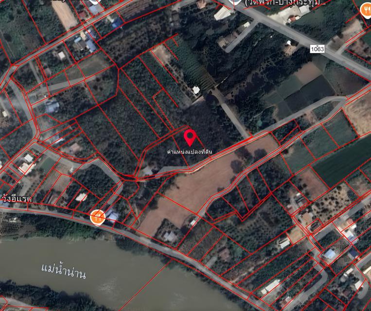 ที่ดิน จังหวัดพิษณุโลก 2