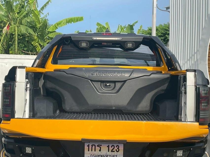 ขาย Ford Ranger 2.0 Raptor 4wd ปี20 16