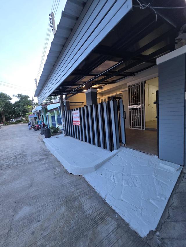 ขายบ้านพร้อมอยู่จังหวัดกาญจนบุรี 20