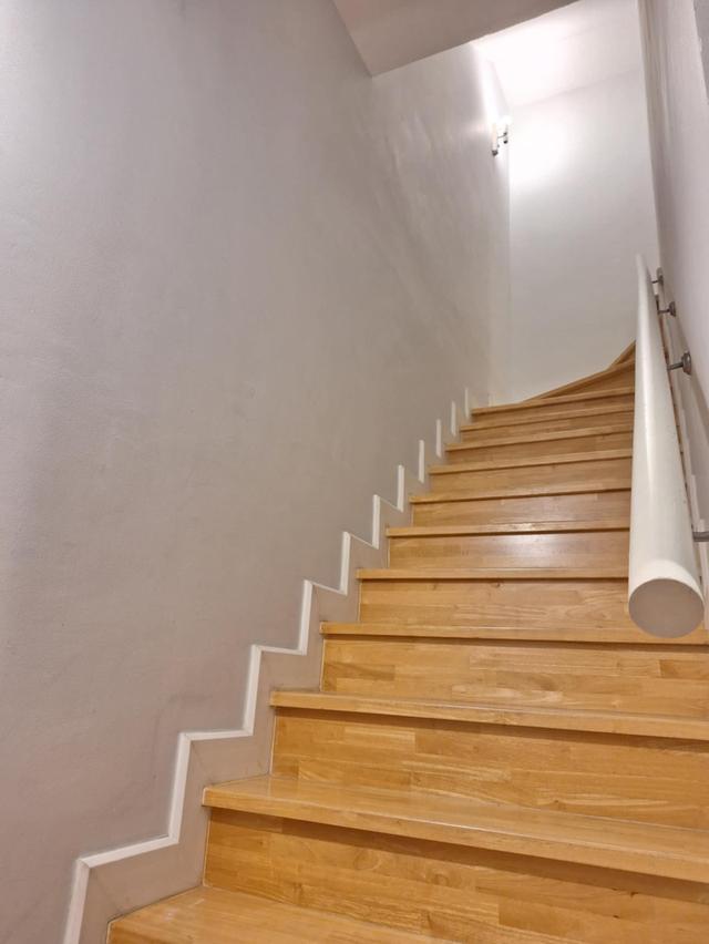 ให้เช่าทาวน์โฮม 3 ชั้นพร้อมเข้าอยู่ รามอินทรา กม. 5