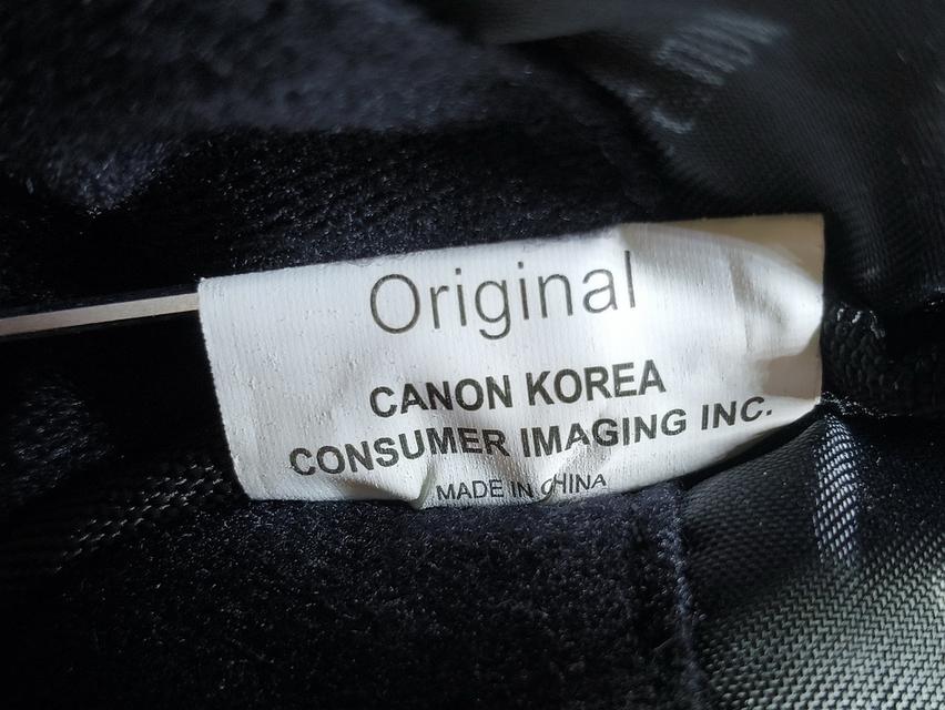 Canon Deluxe 14