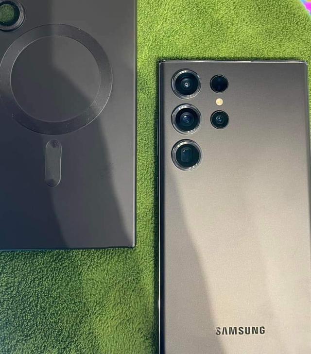 Samsung S23 Ultra สภาพดี