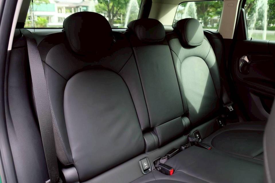 Mini Countryman Cooper S (F60) 2020 รถสวยมากเห็นแล้วต้องชอบแน่นอน 11