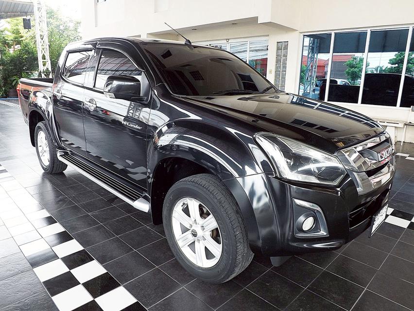 รหัสรถ KCY4208 ISUZU D-MAX HI-LANDER CAB-4 1.9 Z Ddi AUTO ปี 2016