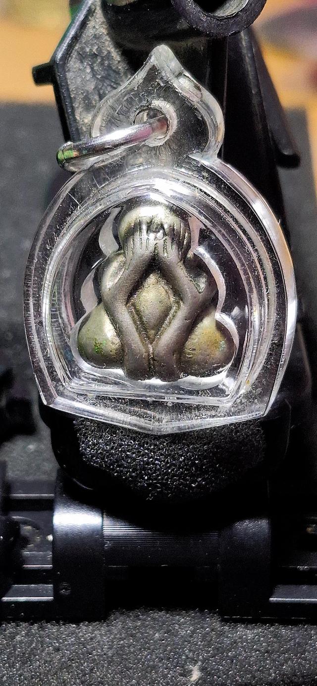 เหรียญพระเครื่องเก่า