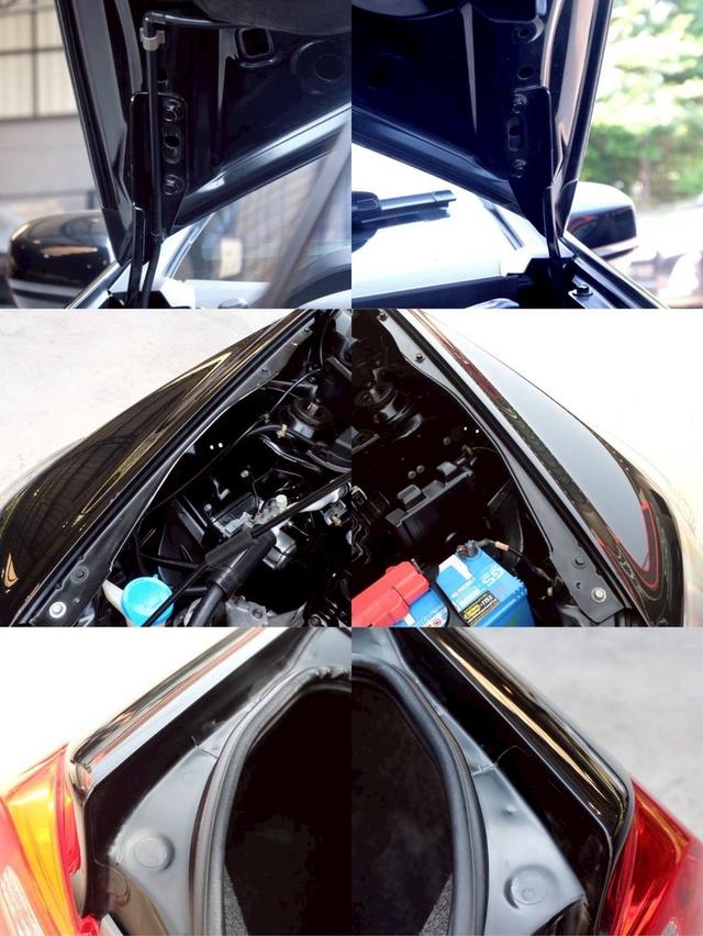 รหัสรถ KN4565 HONDA CITY รุ่น V 2013 รูปที่ 18