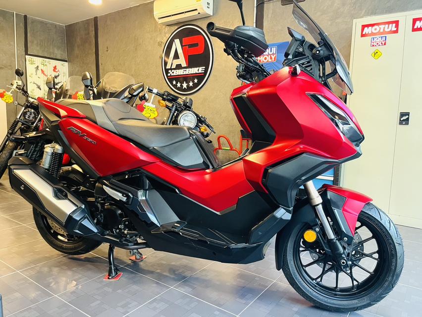 ขายด่วนADV350 ปี2024