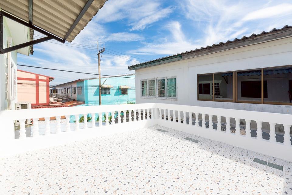 หมู่บ้านพรทวีวัฒน์1  14