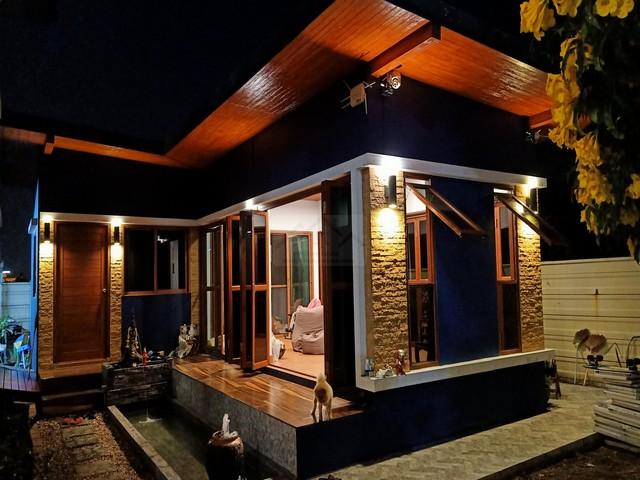 ให้เช่าบ้านเดี่ยว 2 ชั้นหลังมุม 70 ตรว. โครงการเดอะแพลนท์อ่อนนุช-มอเตอร์เวย์ private zone ติดสนามกอล์ฟ รอยัล ลาดกระบัง 2