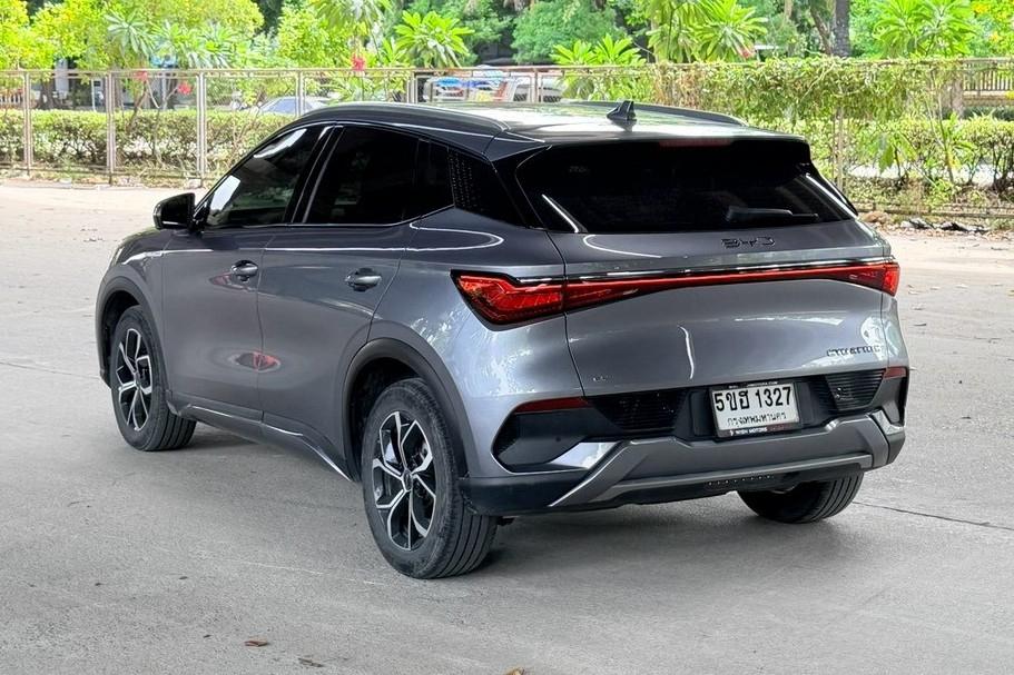 🚗 2024 BYD Atto3 Dynamic AT รูปที่ 7