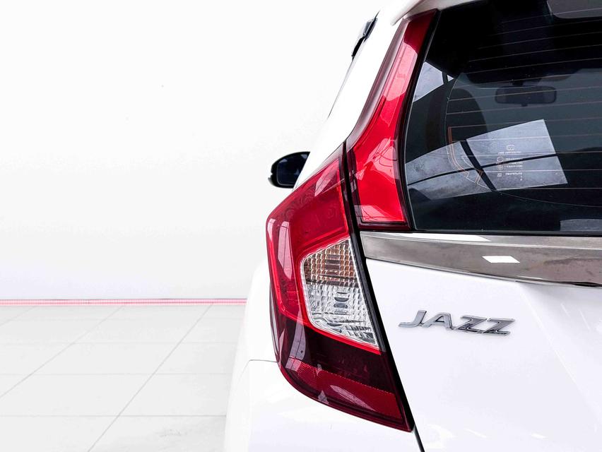 HONDA JAZZ 1.5 S ปี 2018 รูปที่ 18
