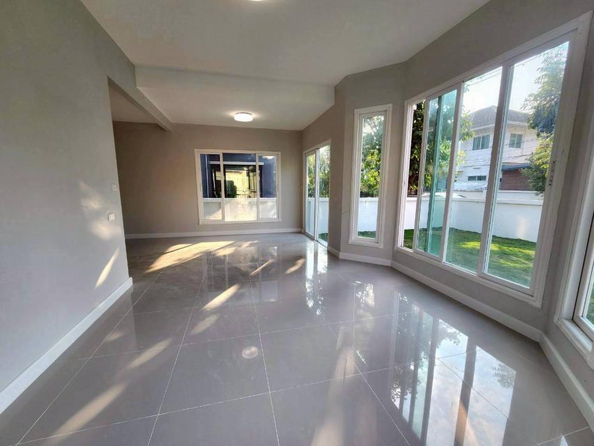 ขายบ้านมือสองตกแต่งใหม่  โครงกการ เพอร์เฟคเพลส2 รัตนาธิเบศร์ (Perfect Place 2 Rattanathibet) แบรนด์ Property Perfect เนื้อที่ 64.7 ตร.ว. 6