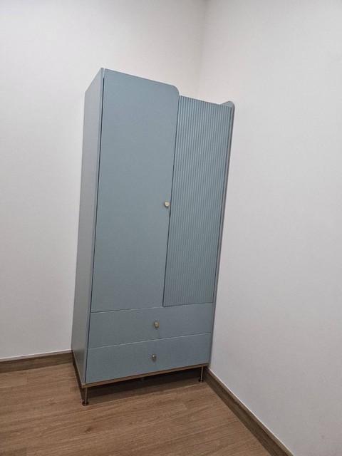 P628 ให้เช่าทาวน์เฮ้าส์ 2 ชั้น หมู่บ้านโกลเด้นทาวน์ 3 บางนา-สวนหลวง เหมาะพักอาศัย 8