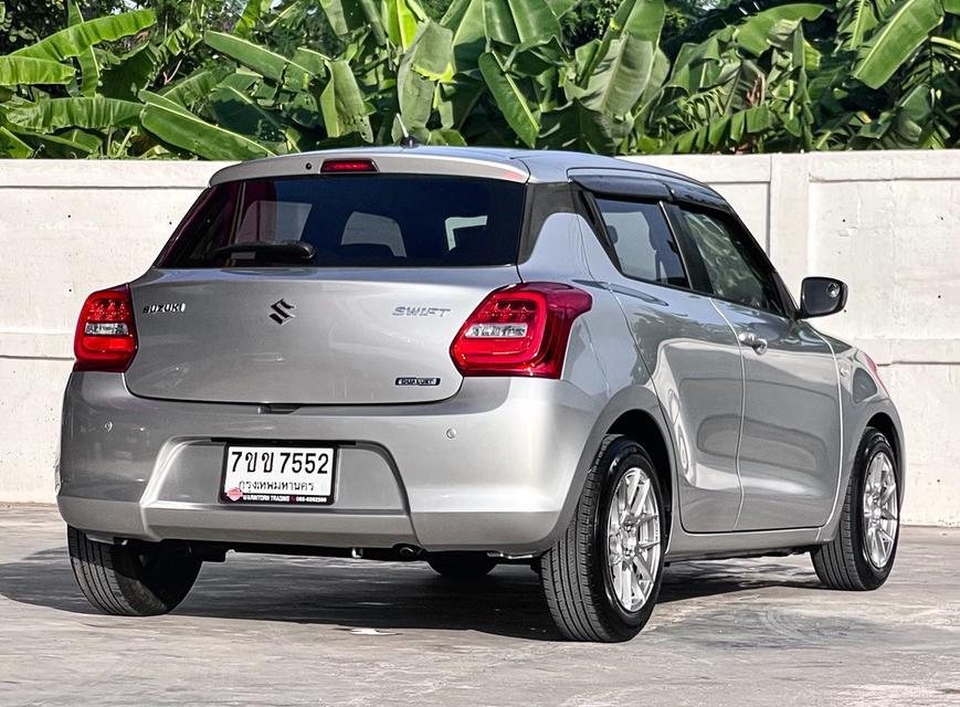 Suzuki Swift 1.2GL ปี18 4