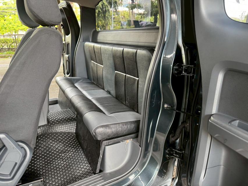 Ford Ranger Open Cab 2.5 XLT MT ปี 2014 รถสวย สภาพดี ราคาถูก 17