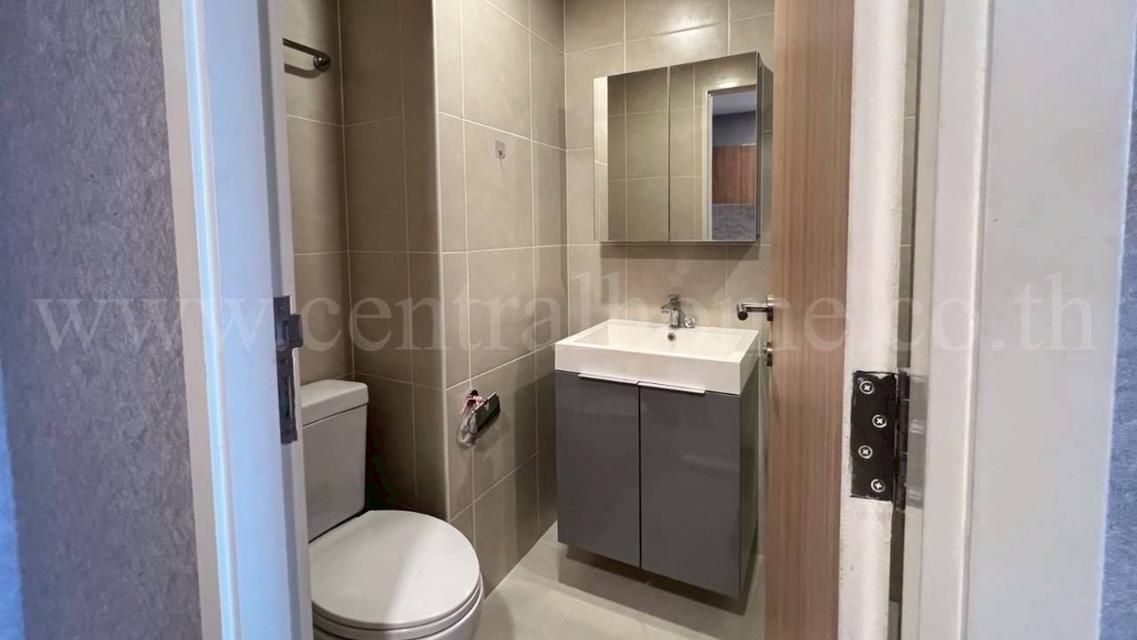 คอนโด แกรนด์ วุฒากาศ 57 ใกล้ BTS วุฒากาศ 9