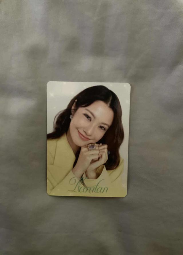 แรนด้อมการ์ดผู้หญิง ของ Gmm Tv รูปที่ 5