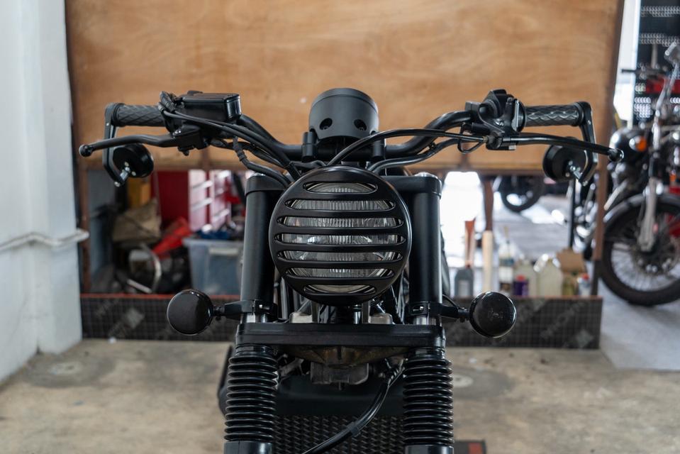 REBEL 500 ปี คศ 2018 รูปที่ 16