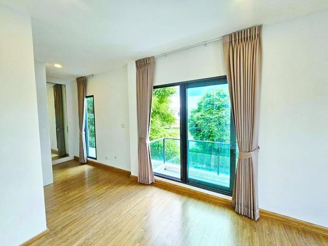 4นอน สุขาภิบาล 5-สายไหม ตลาดวงศกร 1.6 กม. ให้เช่าบ้าน 2ชั้น 60ตร.วา. วงแหวน-จตุโชติ รร.สารสาสน์วิเทศสายไหม 1.6 กม. 240 ต 3