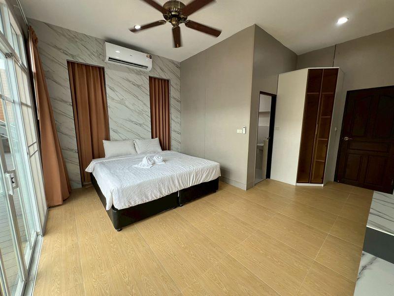 Palm De ville villa Jomtien Beach 9