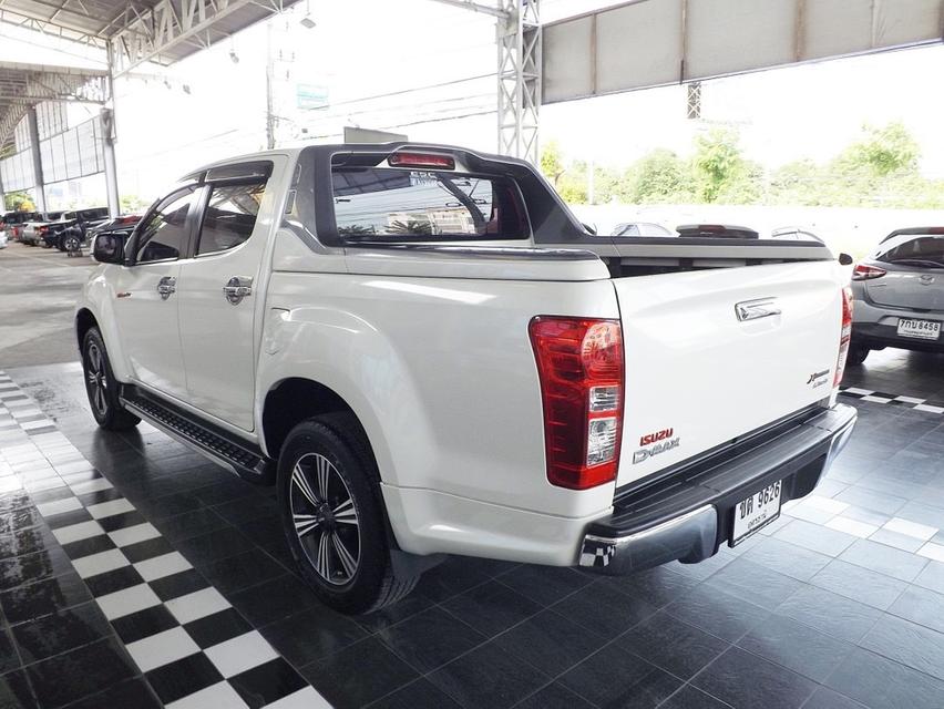 ISUZU D-MAX HI-LANDER 4ประตู 1.9 Z X-SERIES AUTO ปี 2018 รหัส KCY9626 7