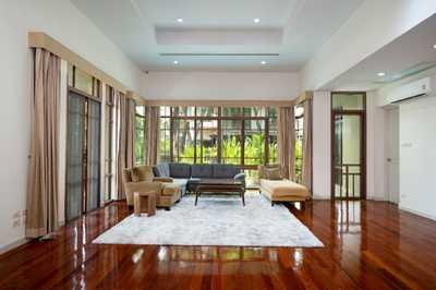 Super Luxury house+pool villa 4 Bedrooms Sukhumvit Sansiri Sukumvit 67 3