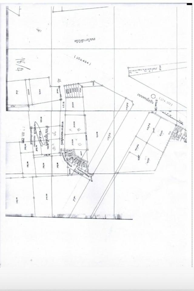 ขายที่ดินเปล่า ทำเลดี ห้าแยกลาดพร้าว 2