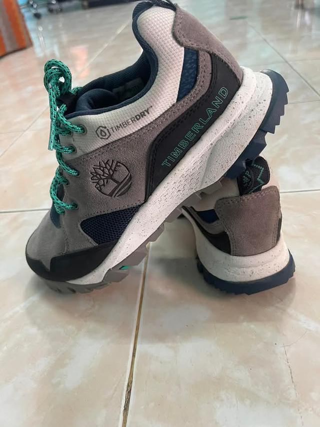 Timberland รองเท้าผู้หญิง 1
