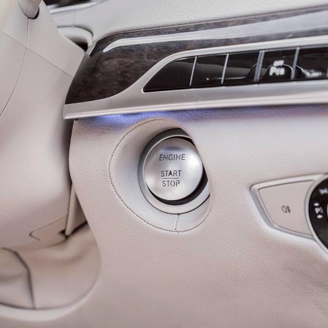 รหัสรถ 67GG5320 🚘✨ Mercedes-Benz S500e W222 | ปี 2016 8