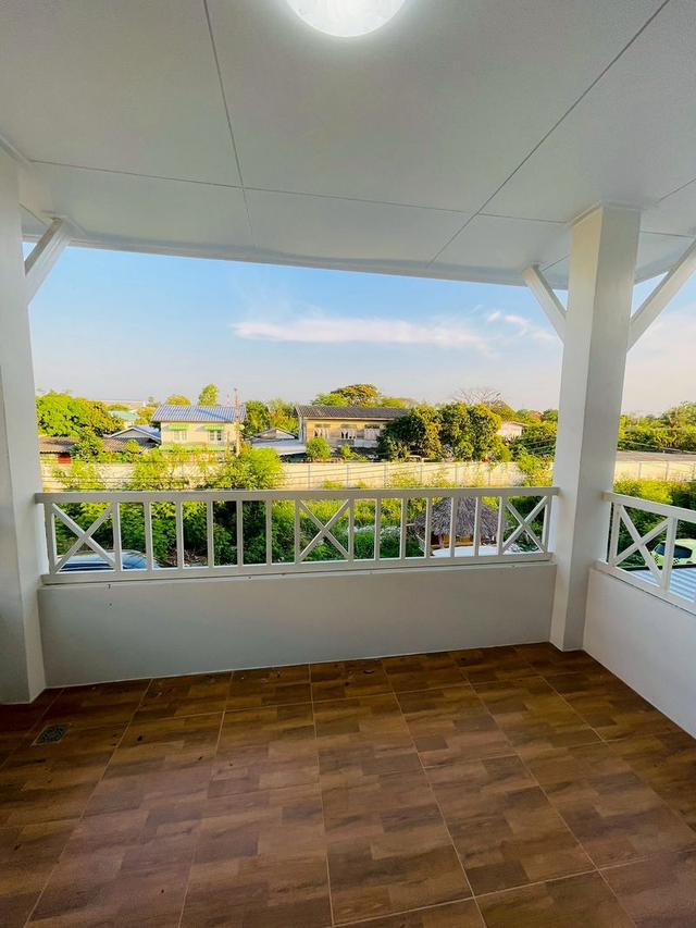 🩵หมู่บ้านอิมพีเรียลลากูนา  โครงการ2 บางบัวทอง 🩵บ้านเดี่ยว 2 ชั้น ตกแต่งใหม่พร้อมอยู่มีพื้นที่รอบบ้าน ต่อเติมเต็ม 19