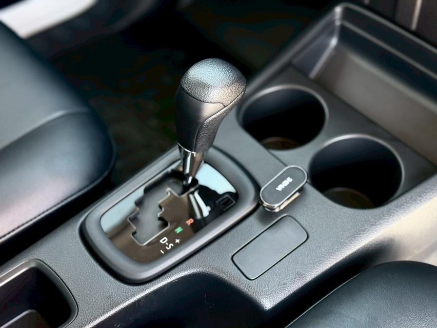 Toyota Hilux Champ 2.4swb ปี24 รูปที่ 9