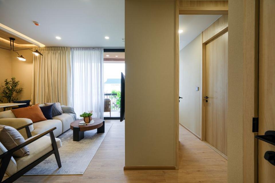 ขาย Aritier Penthouse At Ari ชั้น 5 คอนโดหรูย่านอารีย์ พร้อมเข้าอยู่ ทำเลใจกลางเมือง ใกล้ BTS อารีย์ 3