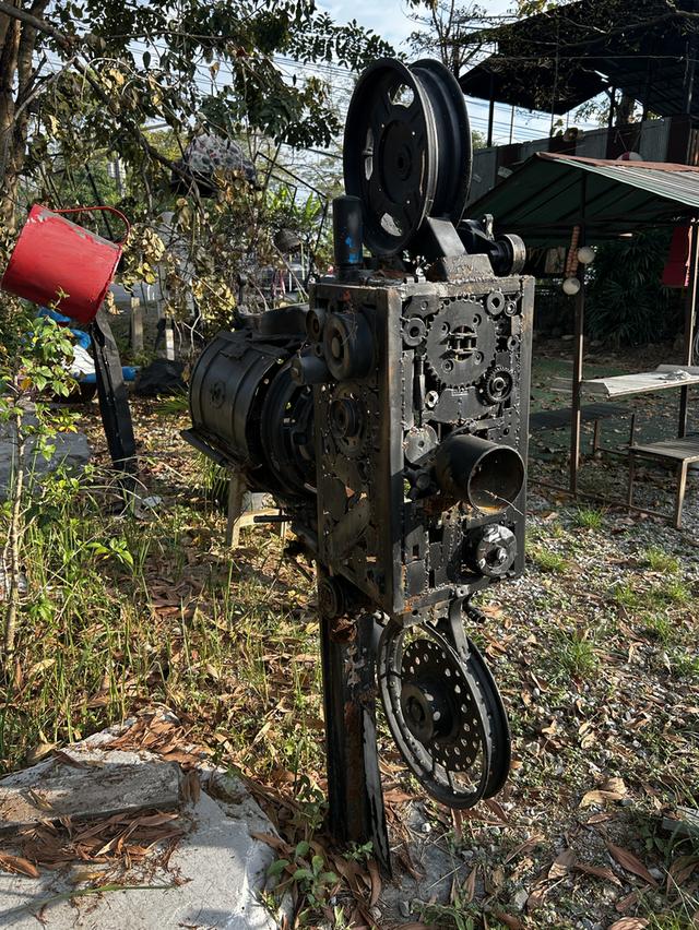 ของเก่า งาน vintage ขายถูกๆๆ หมดสัญญาเช่าร้าน รูปที่ 13