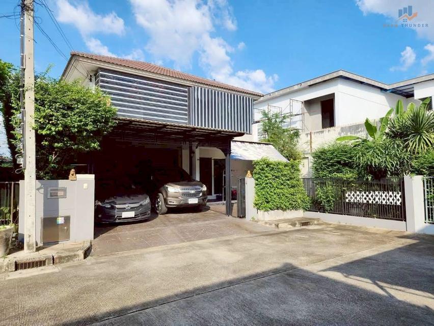 ขายบ้านเดี่ยว ม.ชัยพฤกษ์ - บางใหญ่ (หลังริม) ซ.คลองถนน ,บางใหญ่ 1